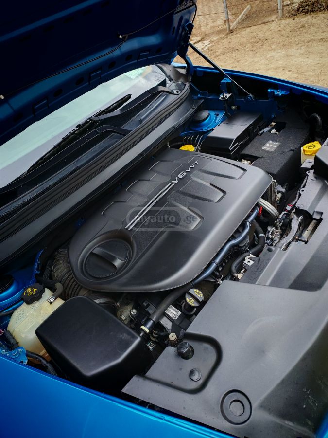 Jeep Cherokee - фото 10