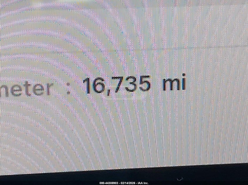 Tesla Model 3 2025 — миниатюра 15