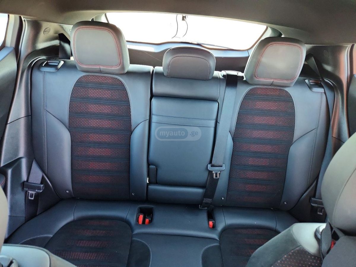 Dodge Hornet 2023 — миниатюра 10