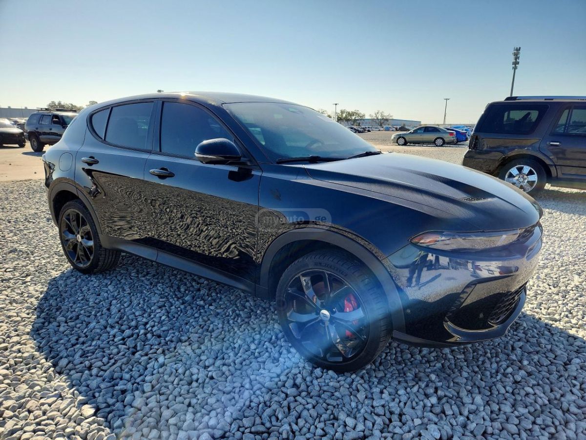 Dodge Hornet 2023 — миниатюра 4