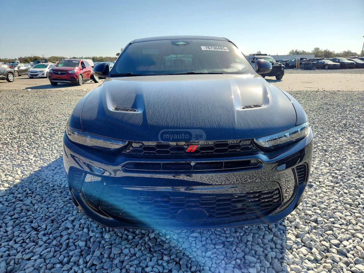 Dodge Hornet 2023 — миниатюра 5