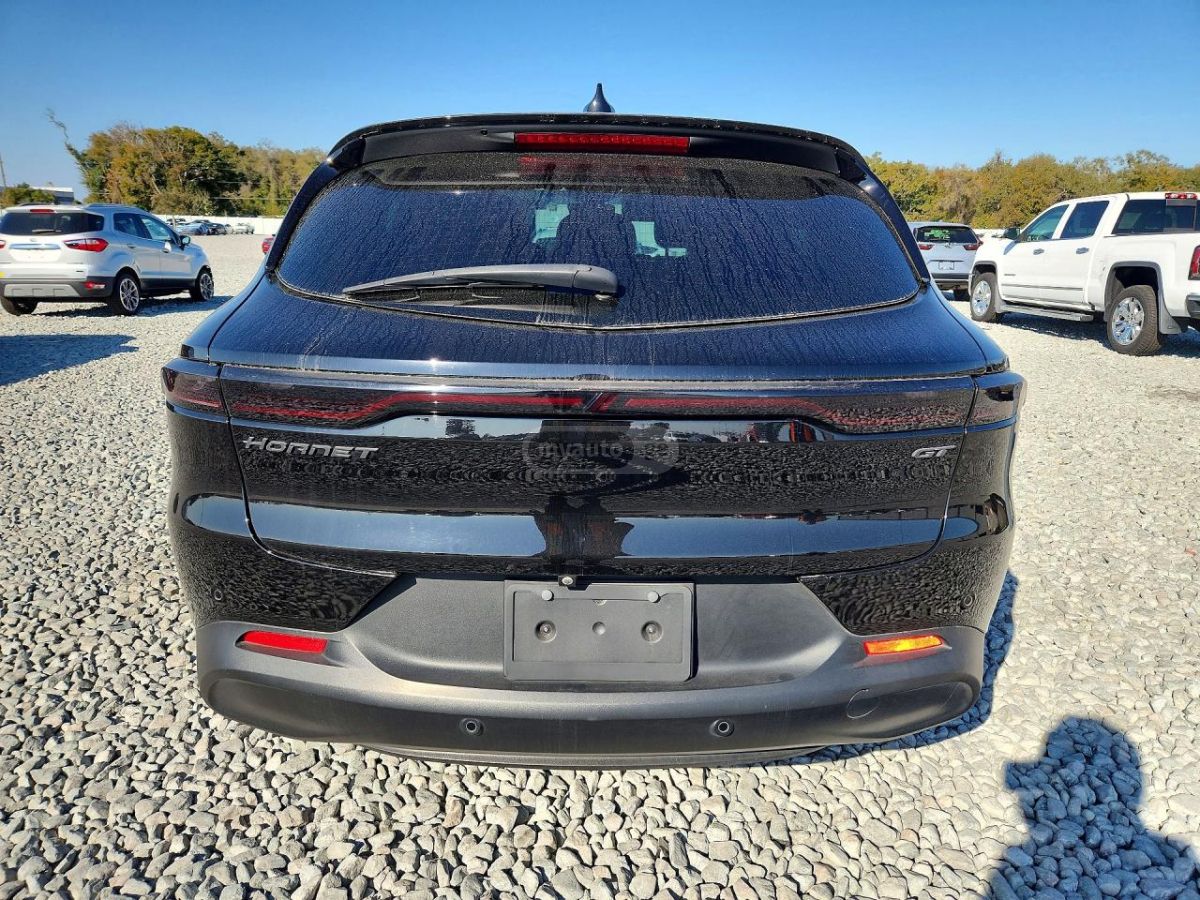 Dodge Hornet 2023 — миниатюра 6