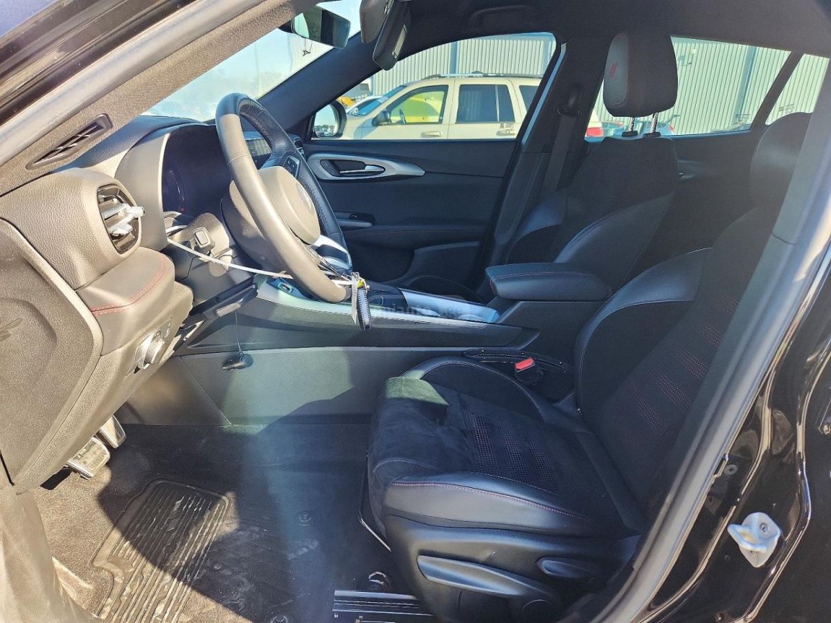 Dodge Hornet 2023 — миниатюра 7