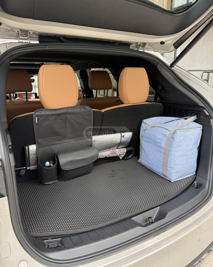 Mazda MHEV HIGH Plus — миниатюра 10