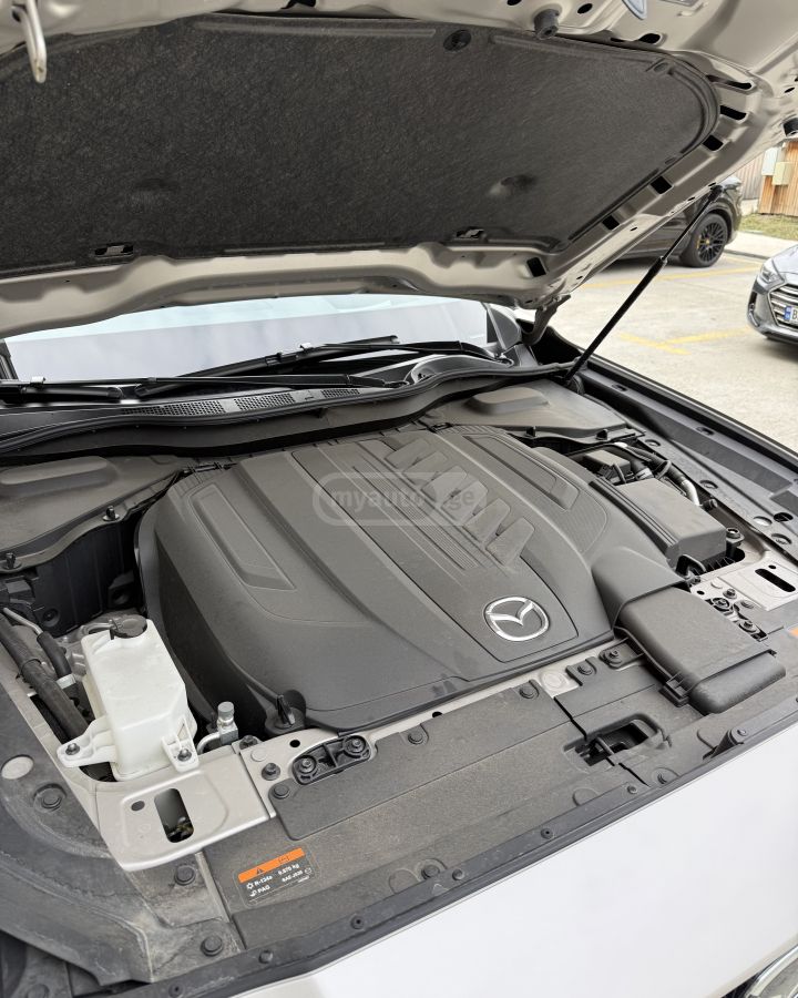 Mazda MHEV HIGH Plus — миниатюра 11