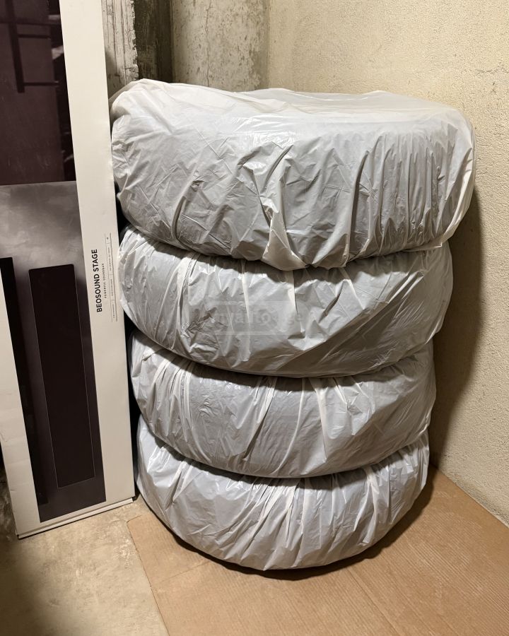 Mazda MHEV HIGH Plus — миниатюра 12