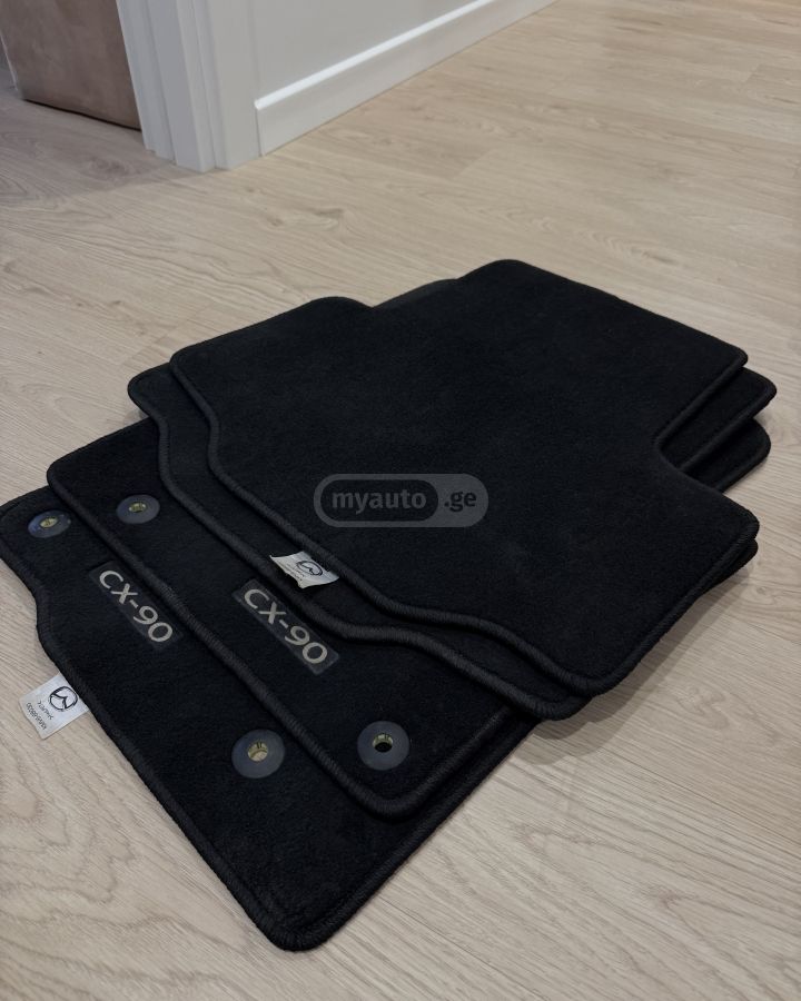 Mazda MHEV HIGH Plus — миниатюра 14