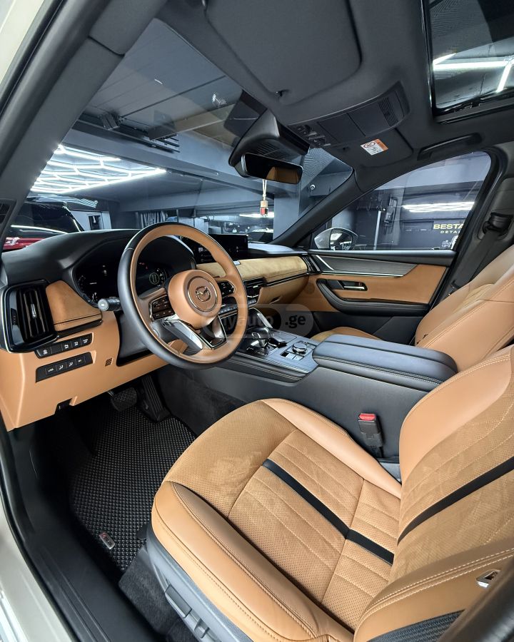 Mazda MHEV HIGH Plus — миниатюра 3