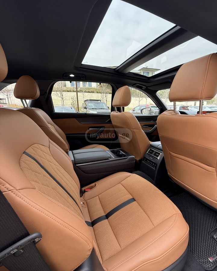 Mazda MHEV HIGH Plus — миниатюра 4