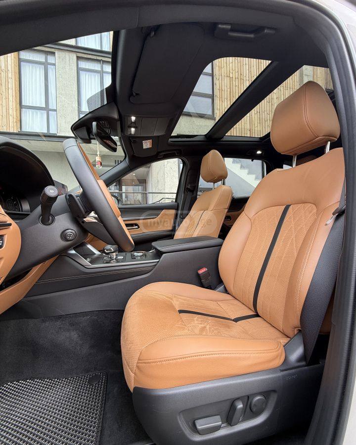 Mazda MHEV HIGH Plus — миниатюра 7