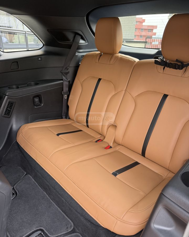 Mazda MHEV HIGH Plus — миниатюра 9