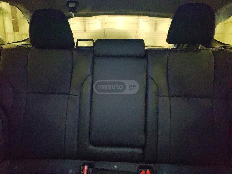 Subaru Outback - фото 10