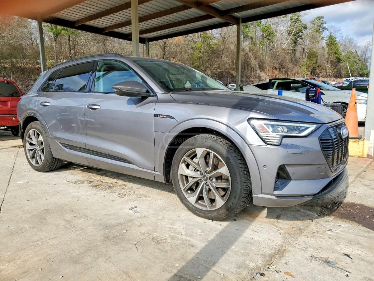 Audi Premium Plus — миниатюра 4