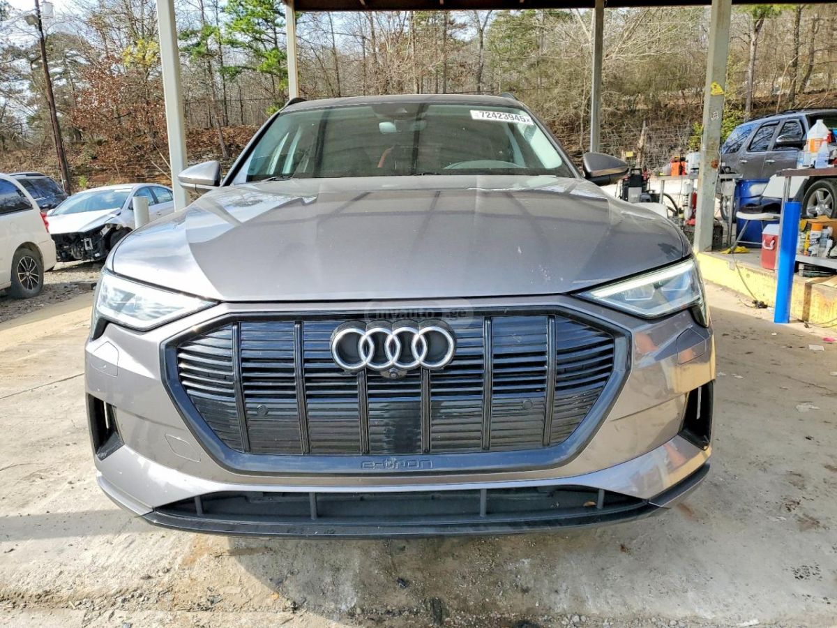 Audi Premium Plus — миниатюра 5