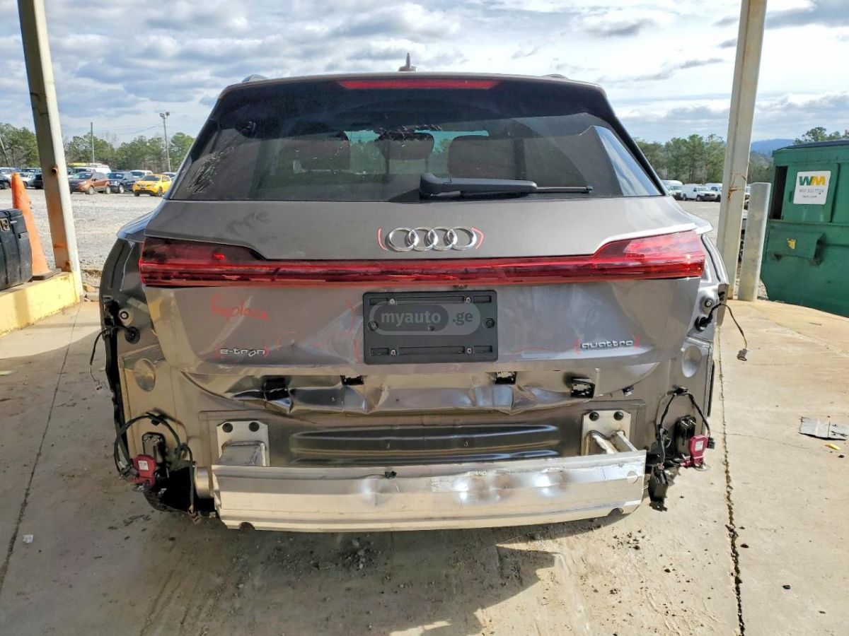 Audi Premium Plus — миниатюра 6