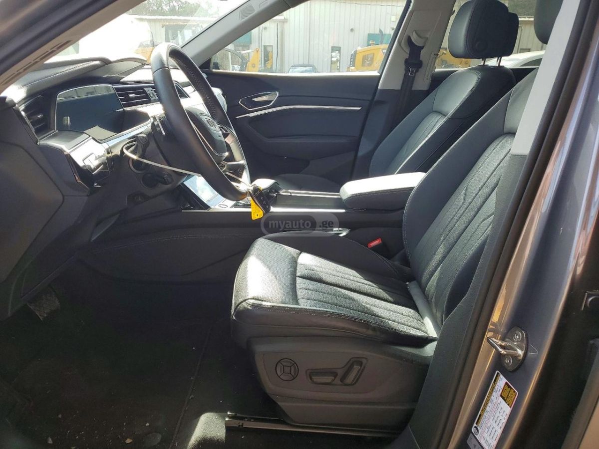 Audi Premium Plus — миниатюра 7