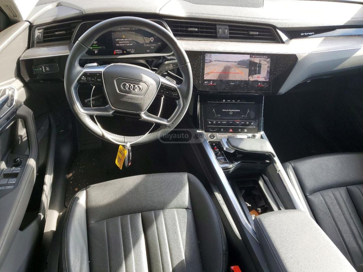 Audi Premium Plus — миниатюра 8