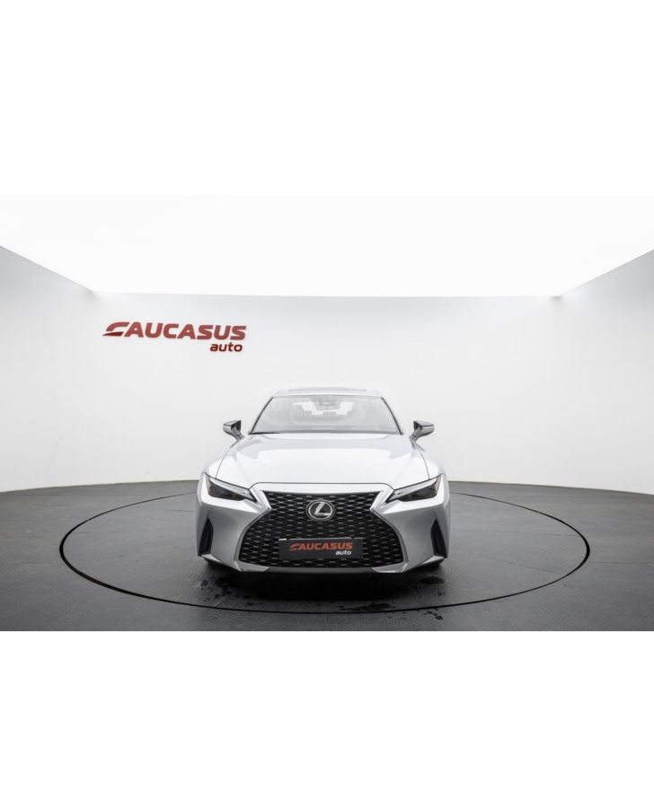 Lexus F-sport design — миниатюра 11