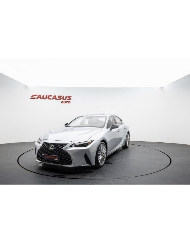 Lexus F-sport design — миниатюра 8