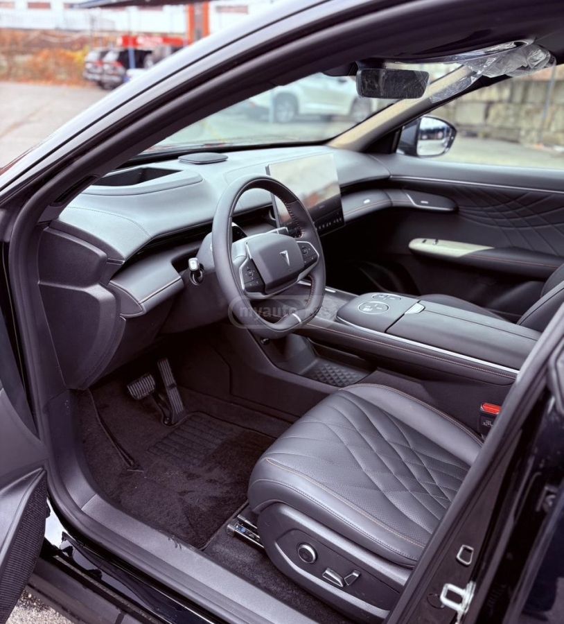 Changan Deepal S07 2024 — миниатюра 6