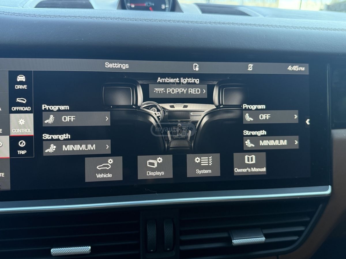 Porsche Cayenne - фото 9