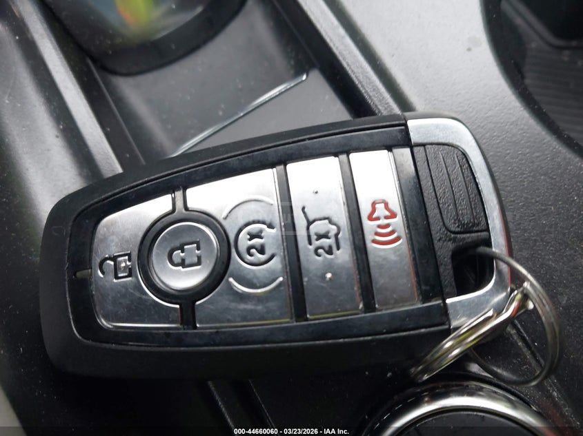 Ford Explorer 2025 — миниатюра 10