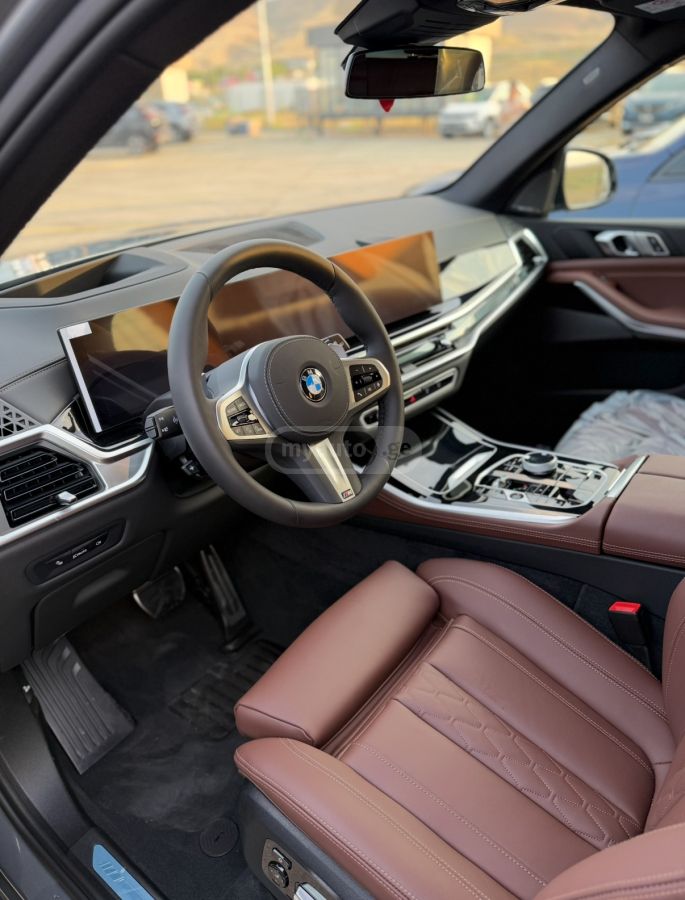 BMW 40i Пневмо — миниатюра 4