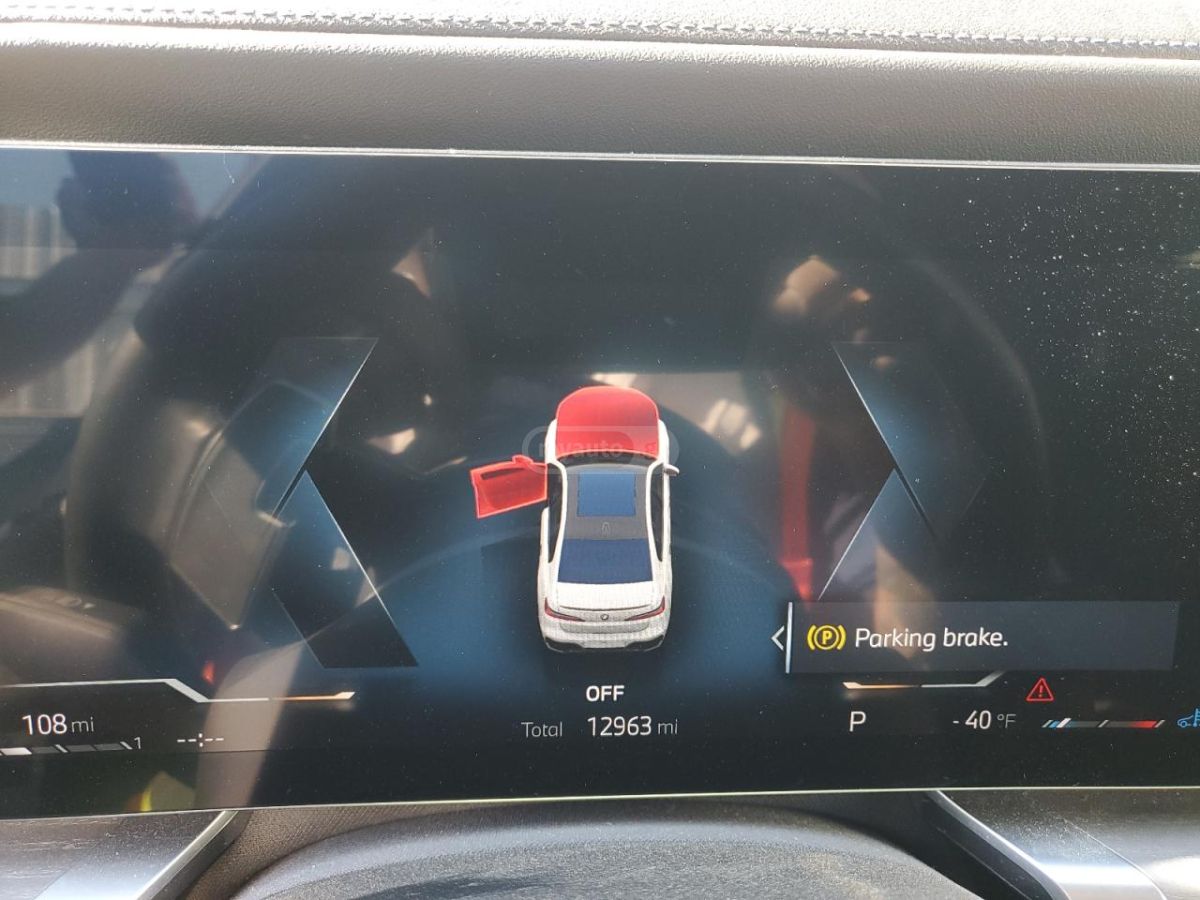 BMW 760 2023 — миниатюра 9