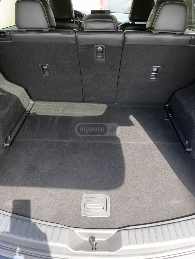 Mazda CX-5 - фото 12