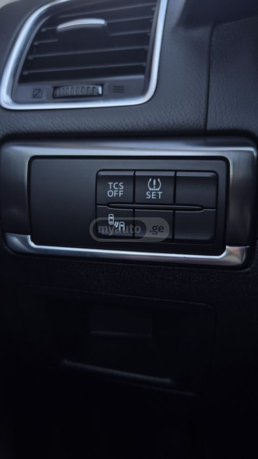 Mazda CX-5 - фото 11