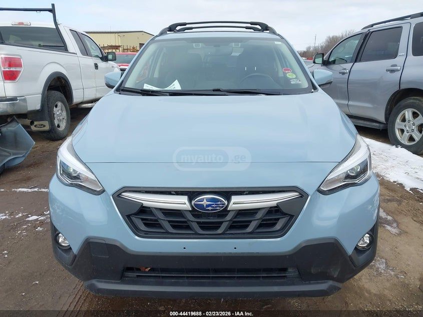 Subaru Limited 4dr All-Wheel Drive CV — миниатюра 11