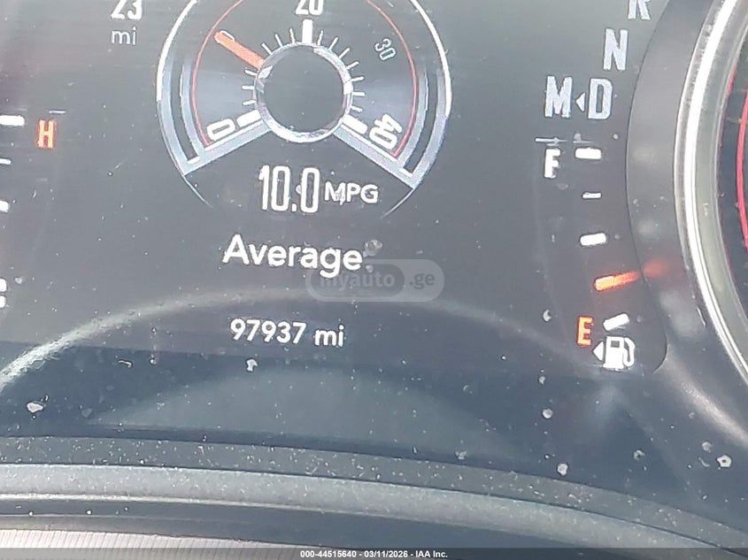 Dodge Challenger - фото 15