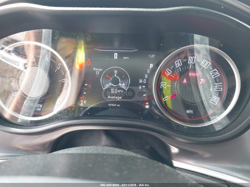 Dodge Challenger - фото 7