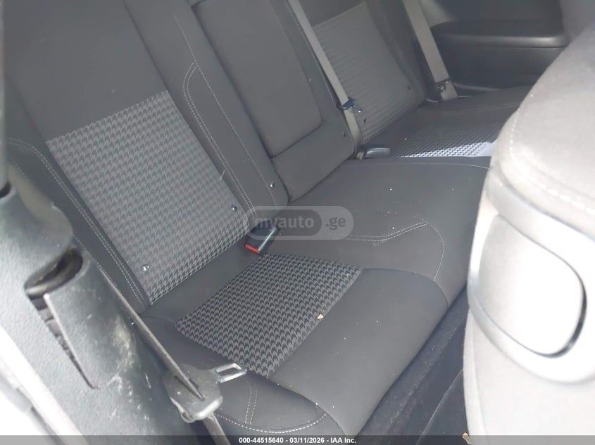 Dodge Challenger - фото 8