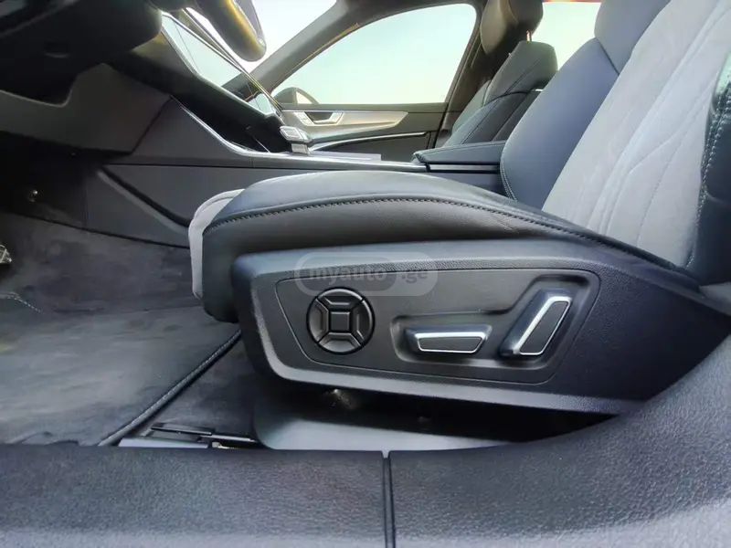 Audi A6 2024 — миниатюра 11