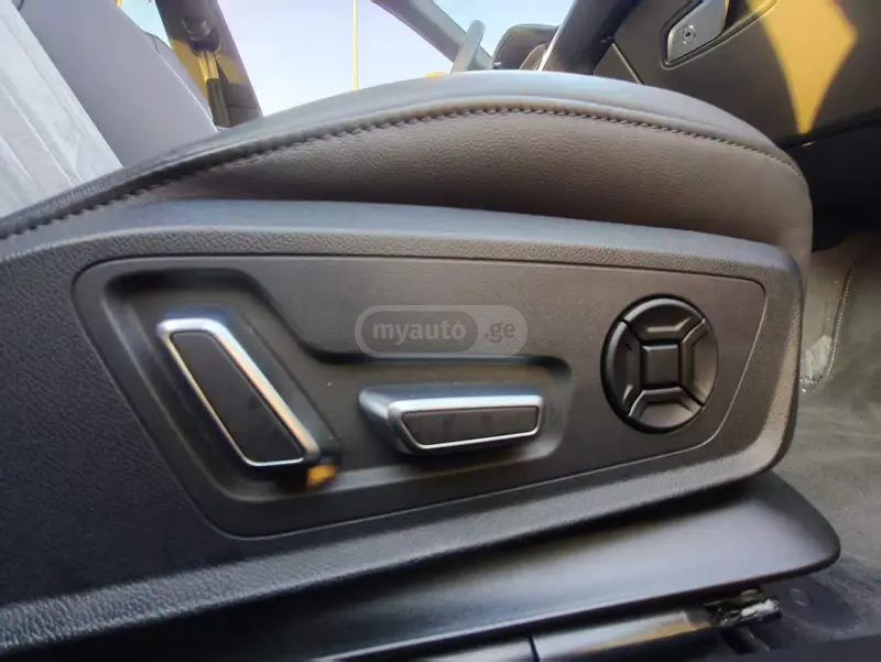 Audi A6 2024 — миниатюра 12