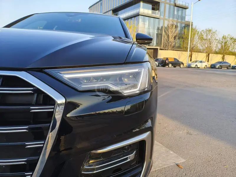 Audi A6 2024 — миниатюра 6