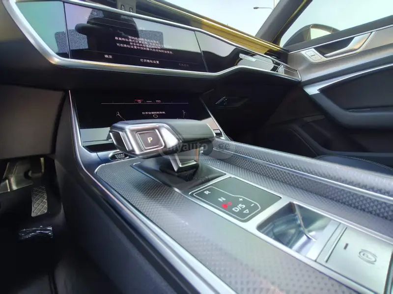 Audi A6 2024 — миниатюра 9