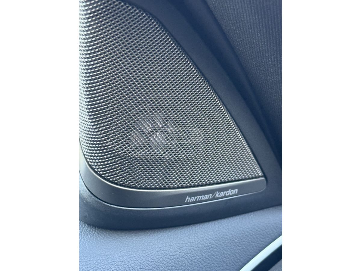 BMW 530 - фото 10