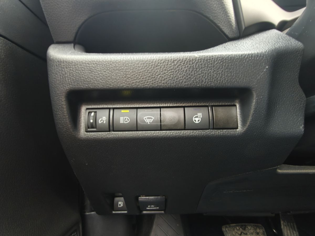 Toyota XSE — миниатюра 11