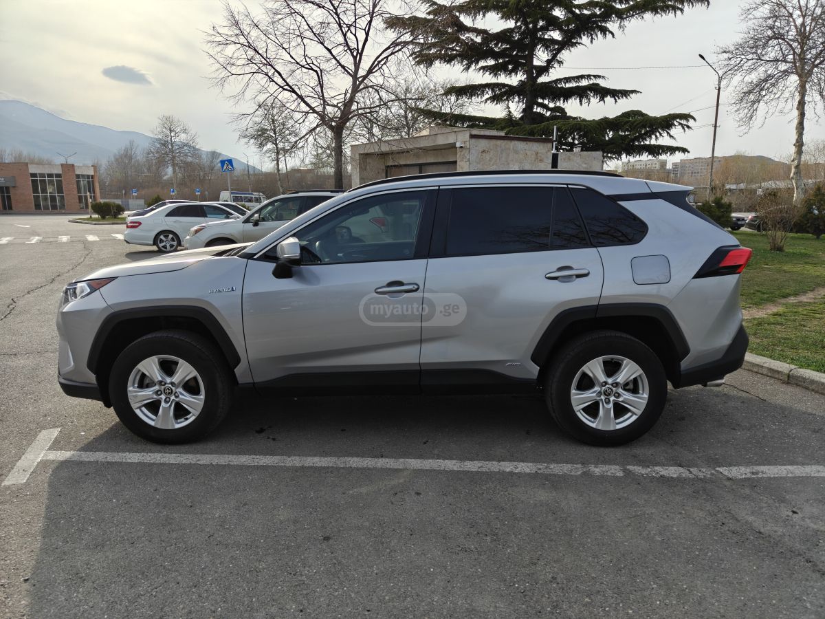 Toyota XSE — миниатюра 3