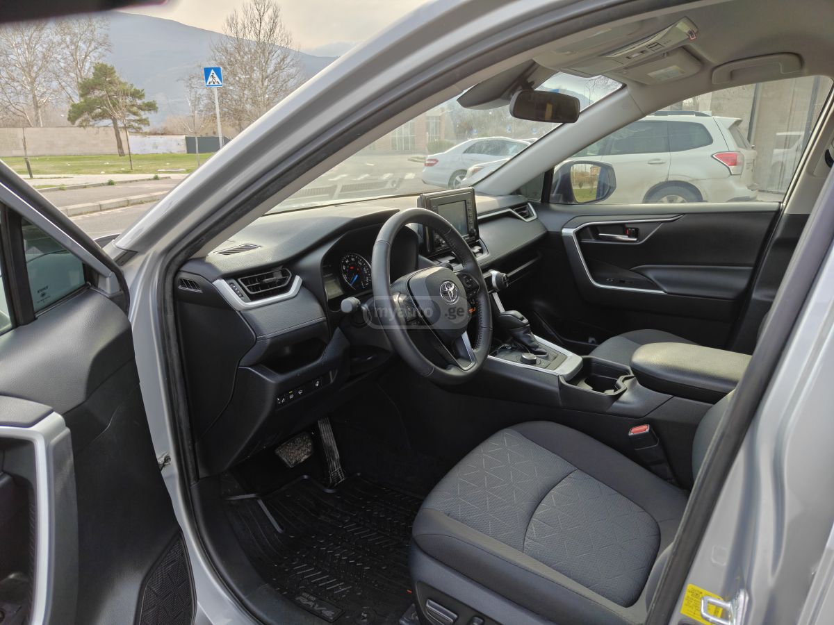 Toyota XSE — миниатюра 8