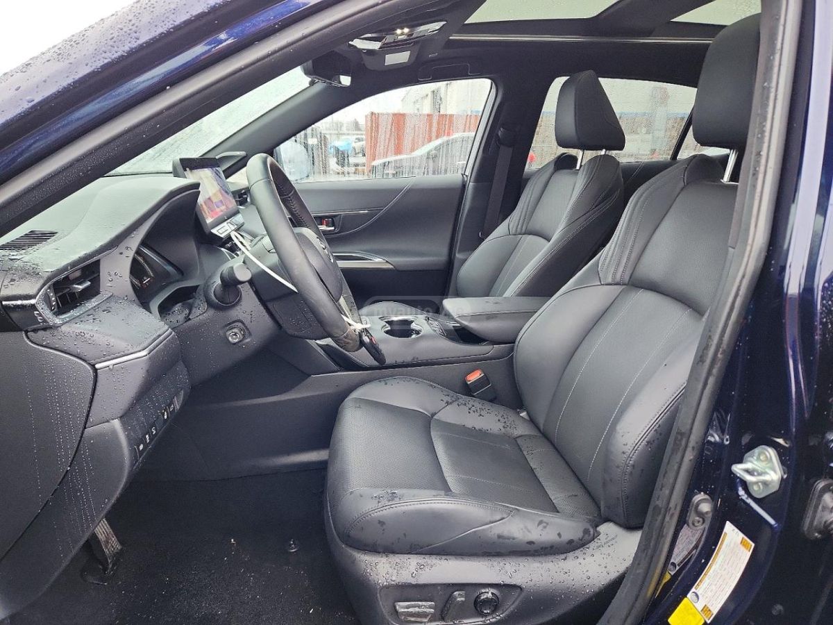 Toyota Venza 2024 — миниатюра 7