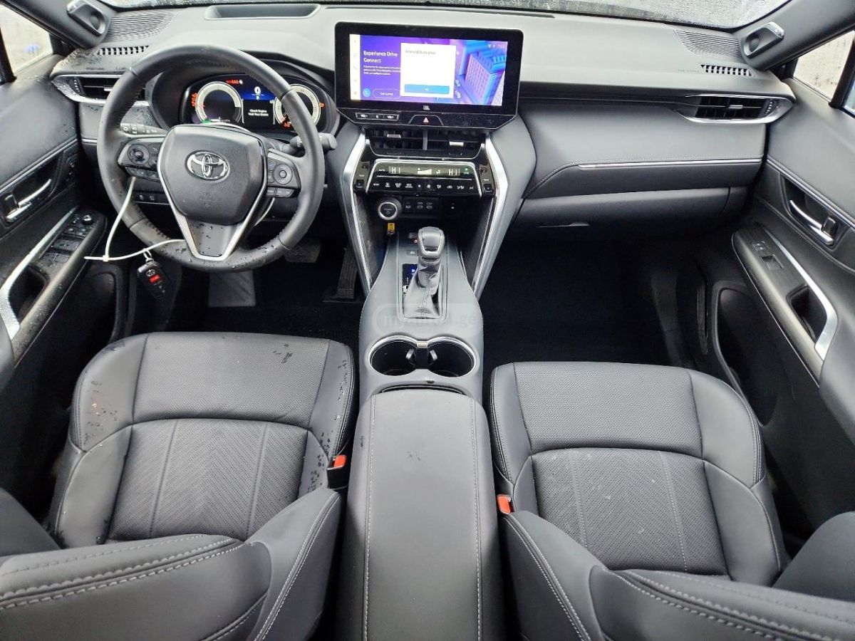 Toyota Venza 2024 — миниатюра 8