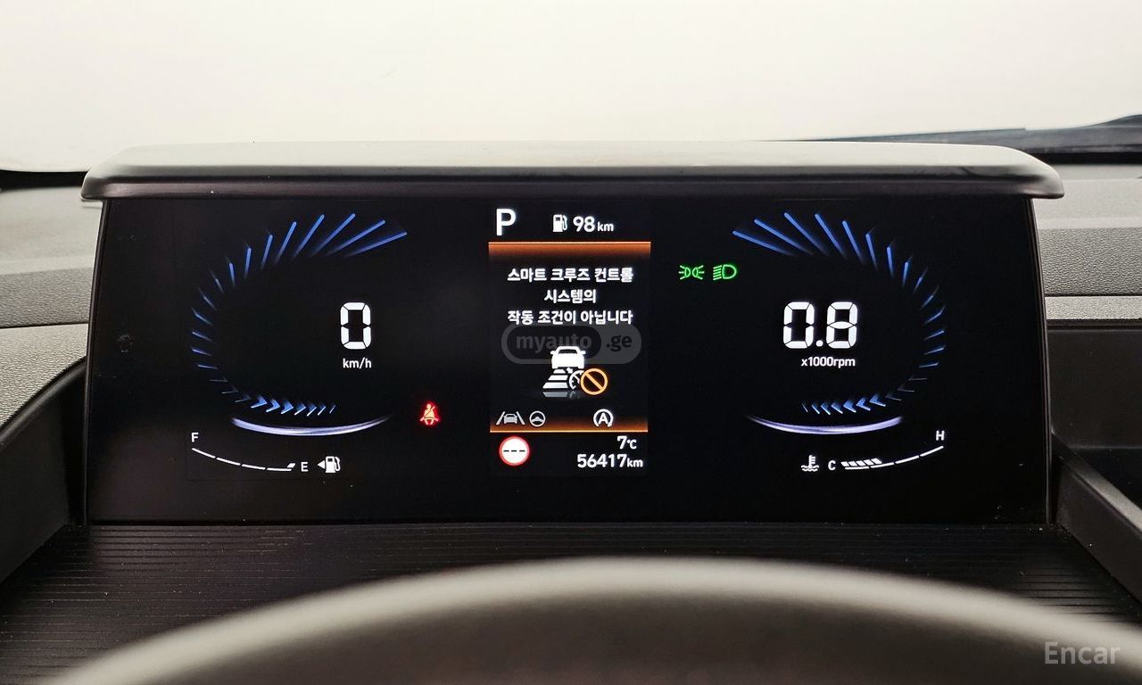 Hyundai Staria - фото 8