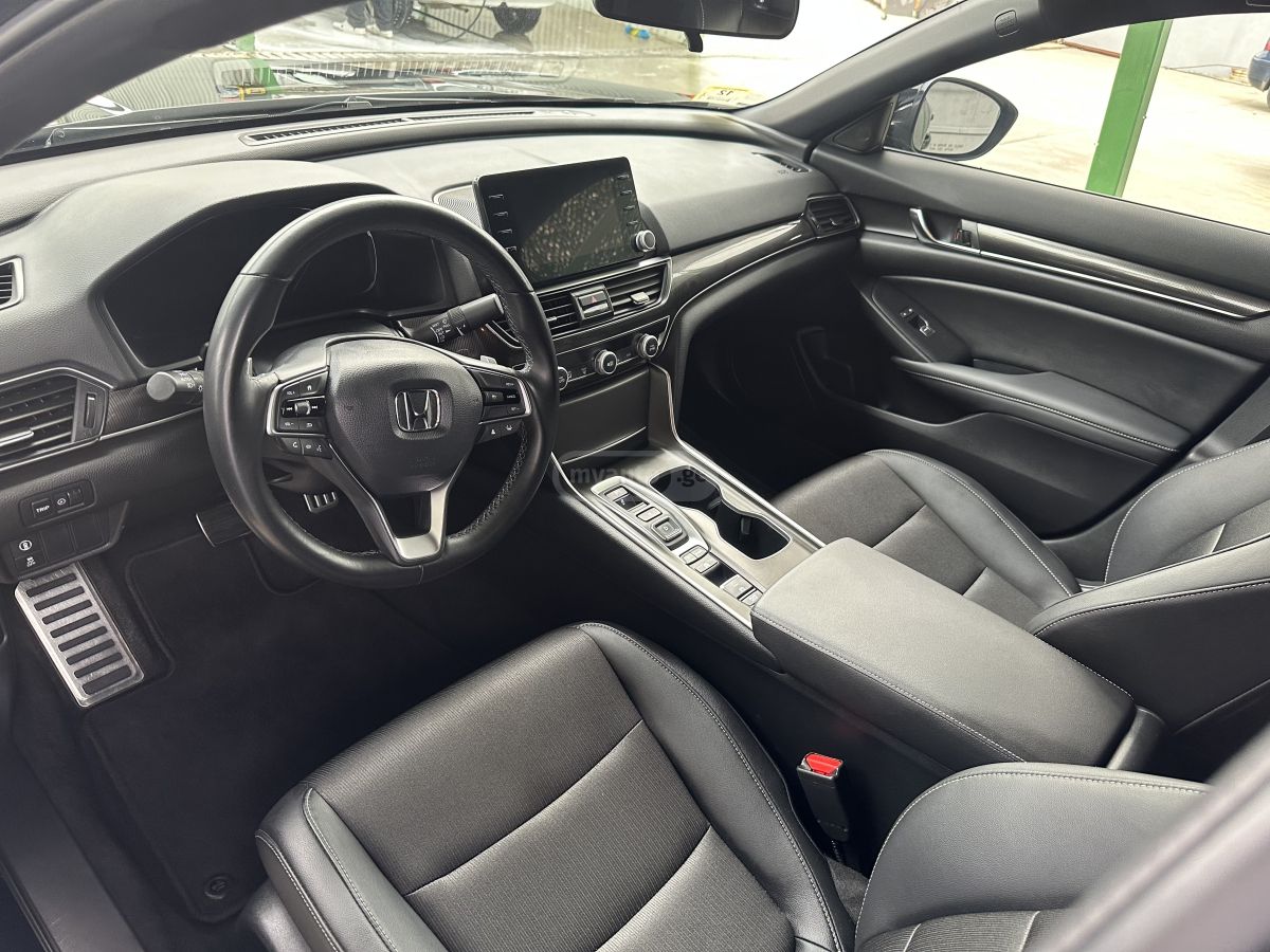 Honda  — миниатюра 10