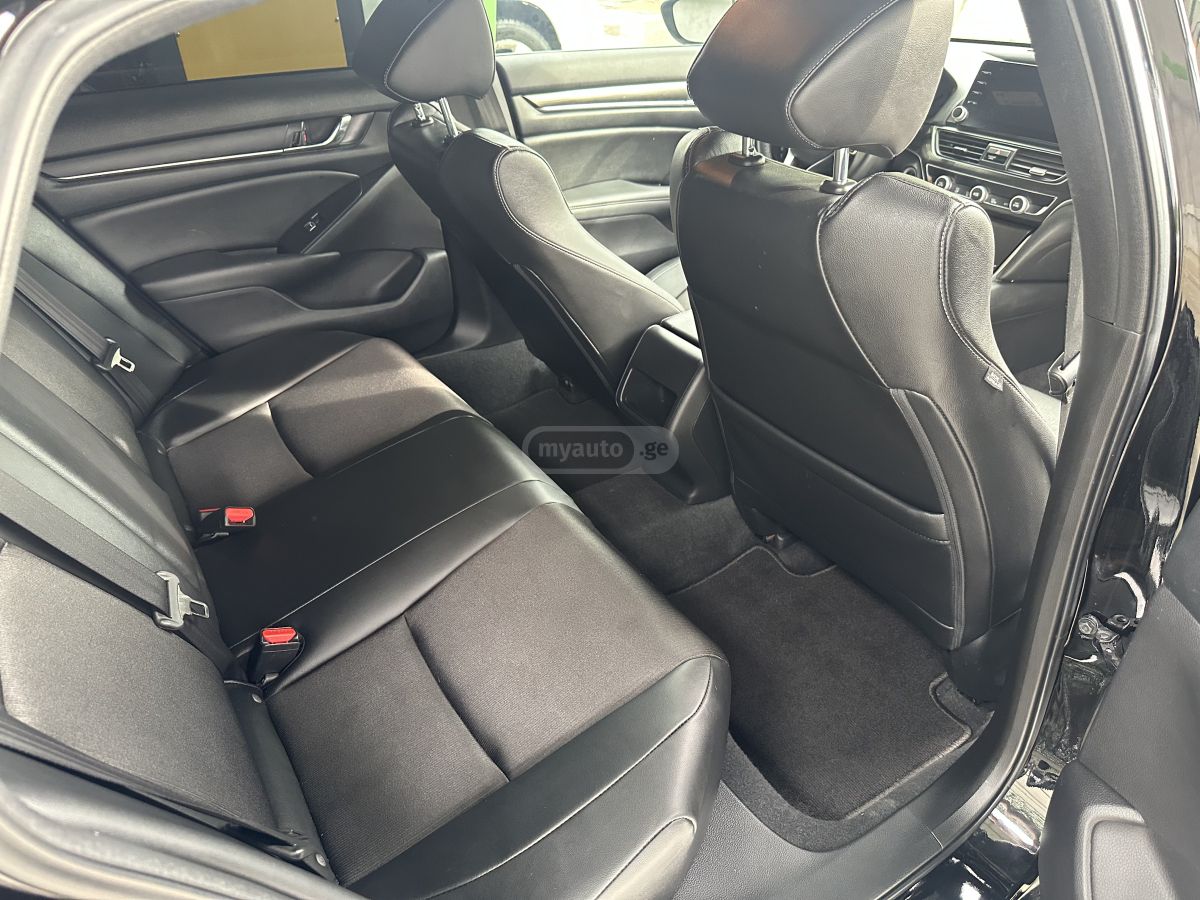 Honda  — миниатюра 11