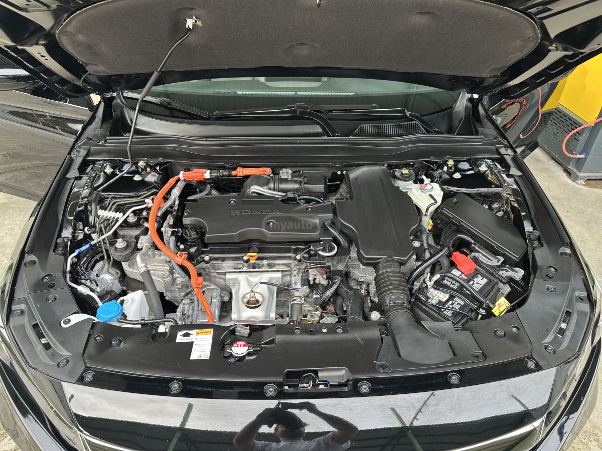 Honda  — миниатюра 12