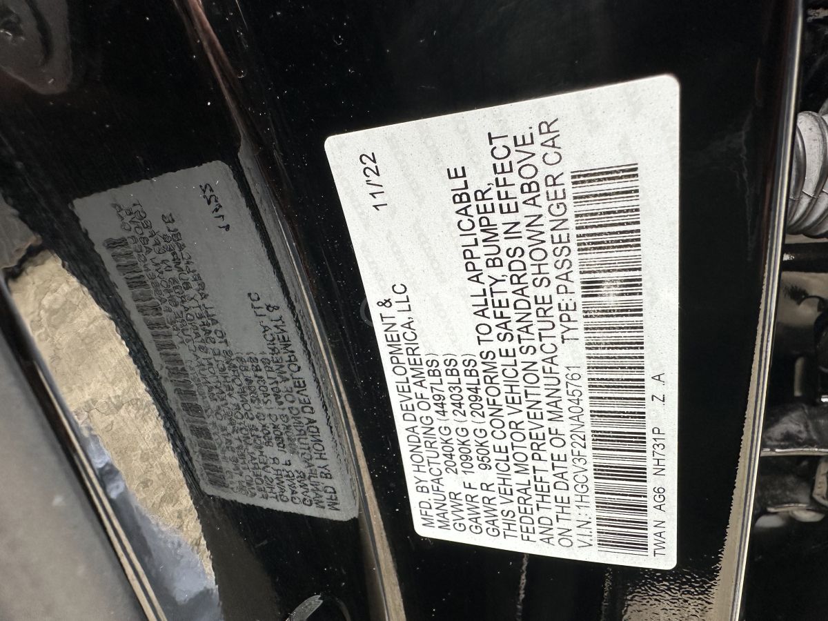 Honda  — миниатюра 14