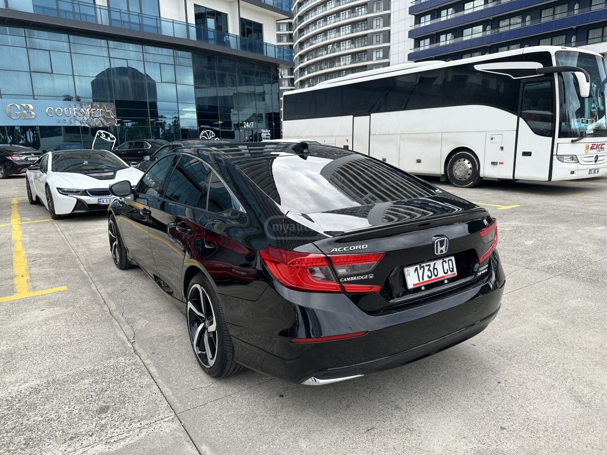 Honda  — миниатюра 3